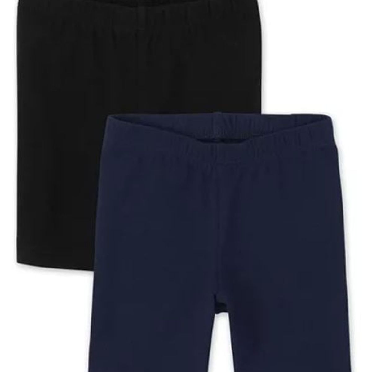 GENERICO - Pack x2 Biker Short Niña Lycrado