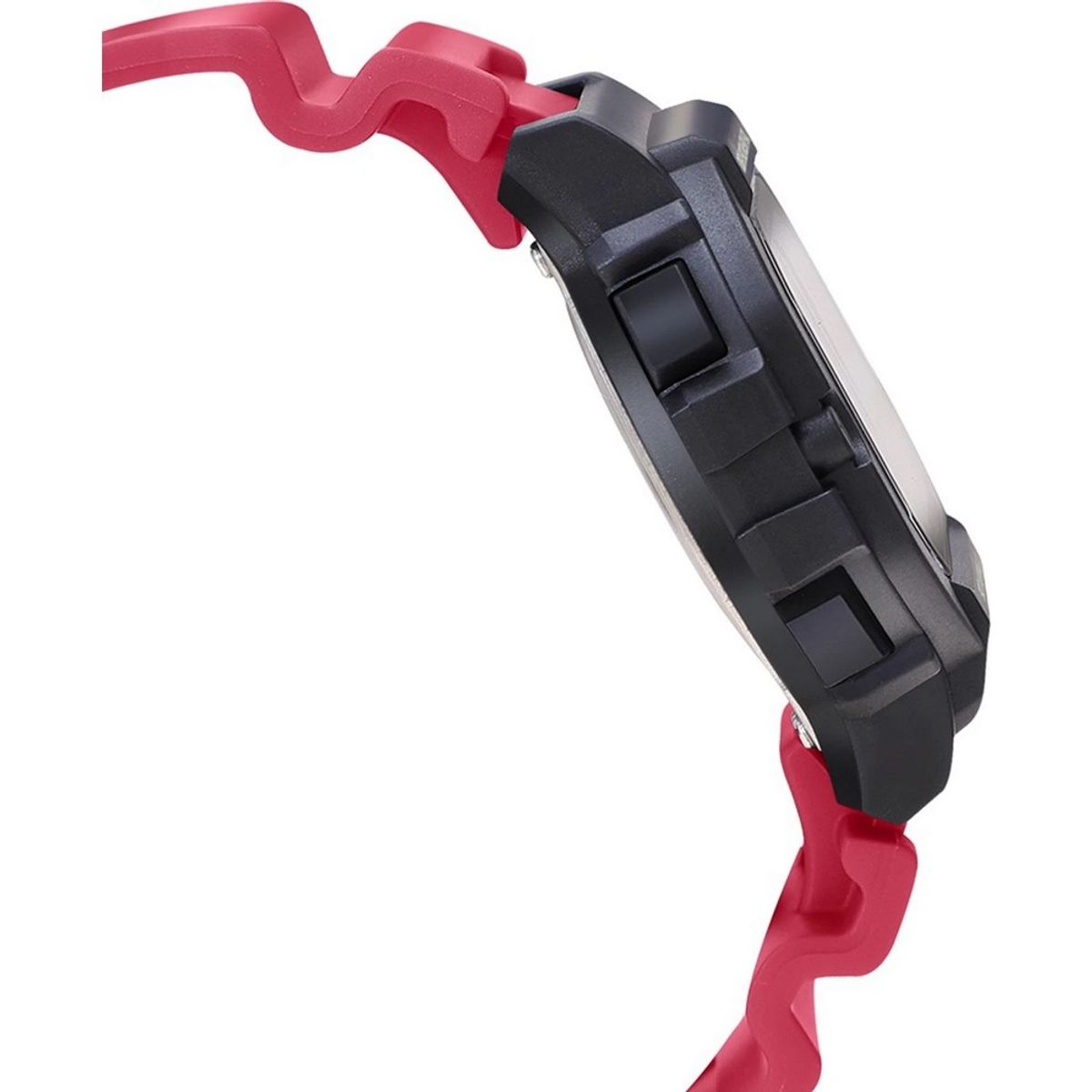 CASIO - Reloj Casio Digital WS-1400H-4AWDF Hombre