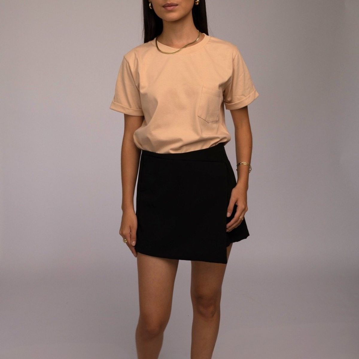 AMA OUTFITTERS - POLO DE ALGODON BASIC TREND