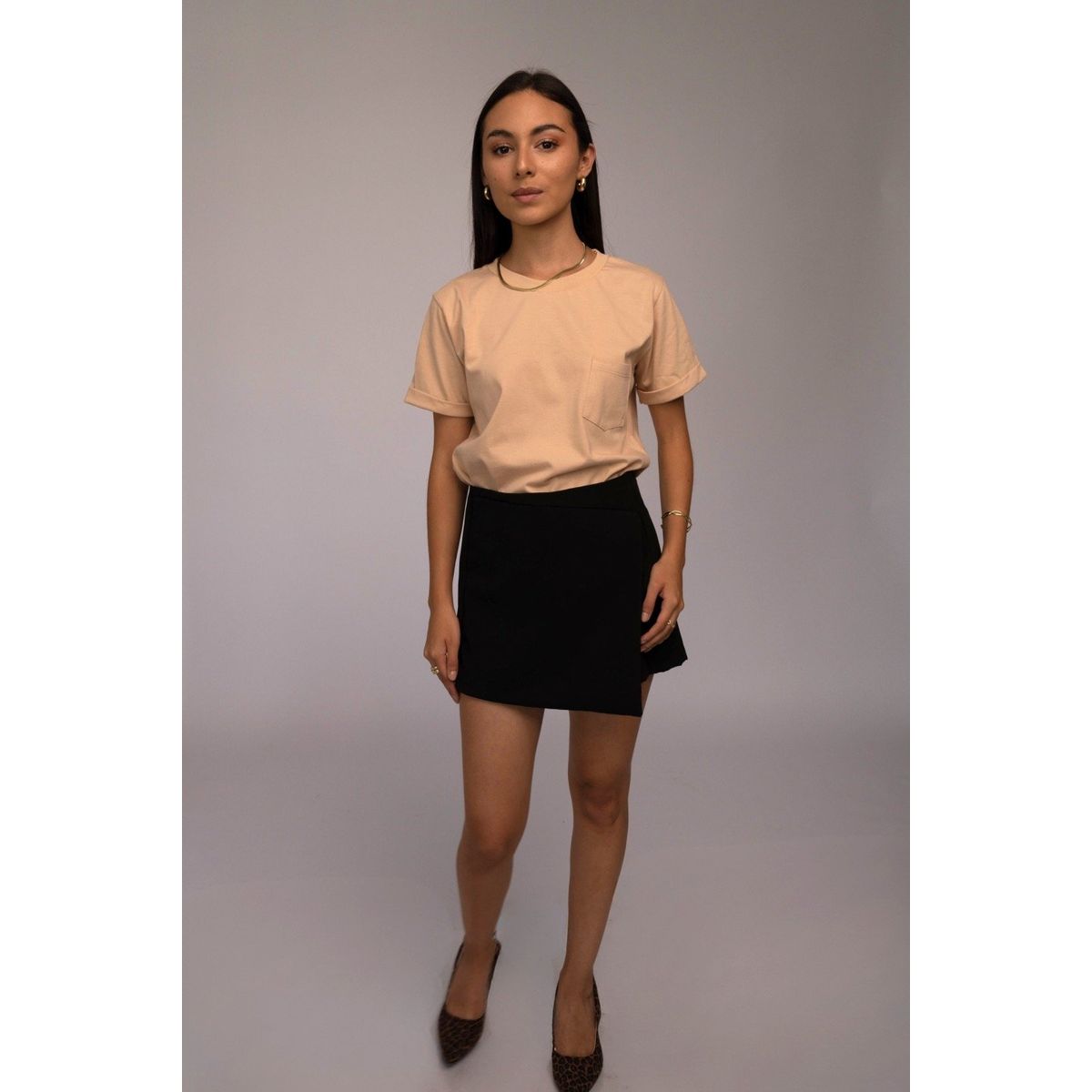 AMA OUTFITTERS - POLO DE ALGODON BASIC TREND