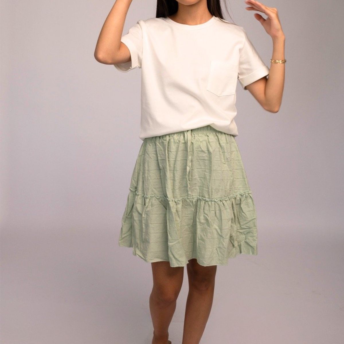 AMA OUTFITTERS - POLO DE ALGODON BASIC TREND