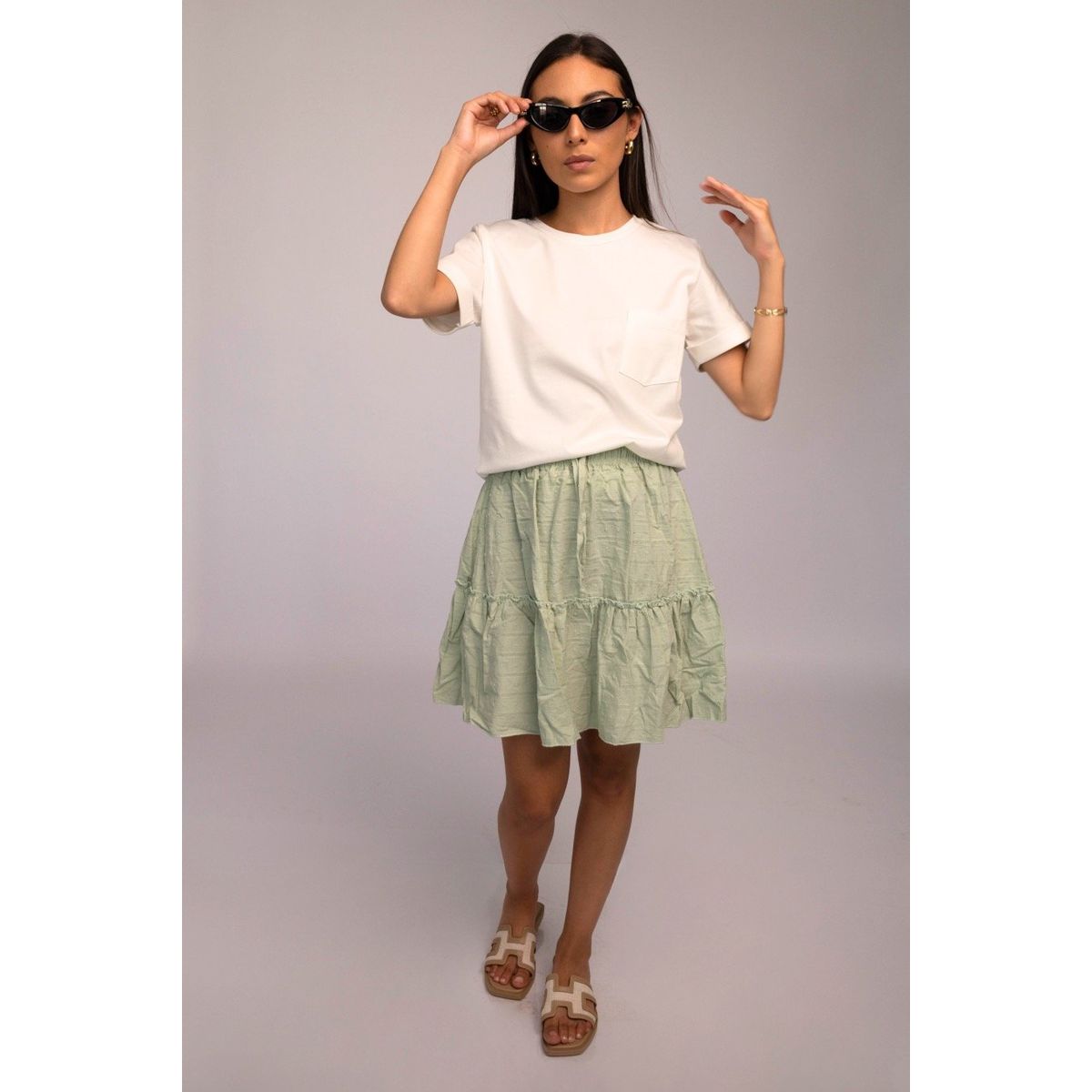 AMA OUTFITTERS - POLO DE ALGODON BASIC TREND