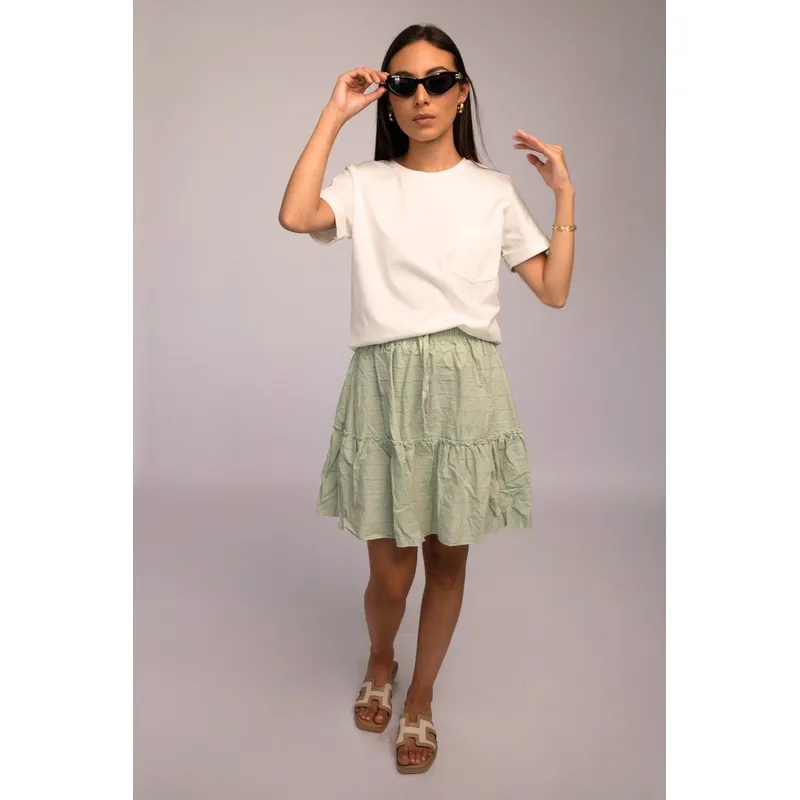 AMA OUTFITTERS - POLO DE ALGODON BASIC TREND