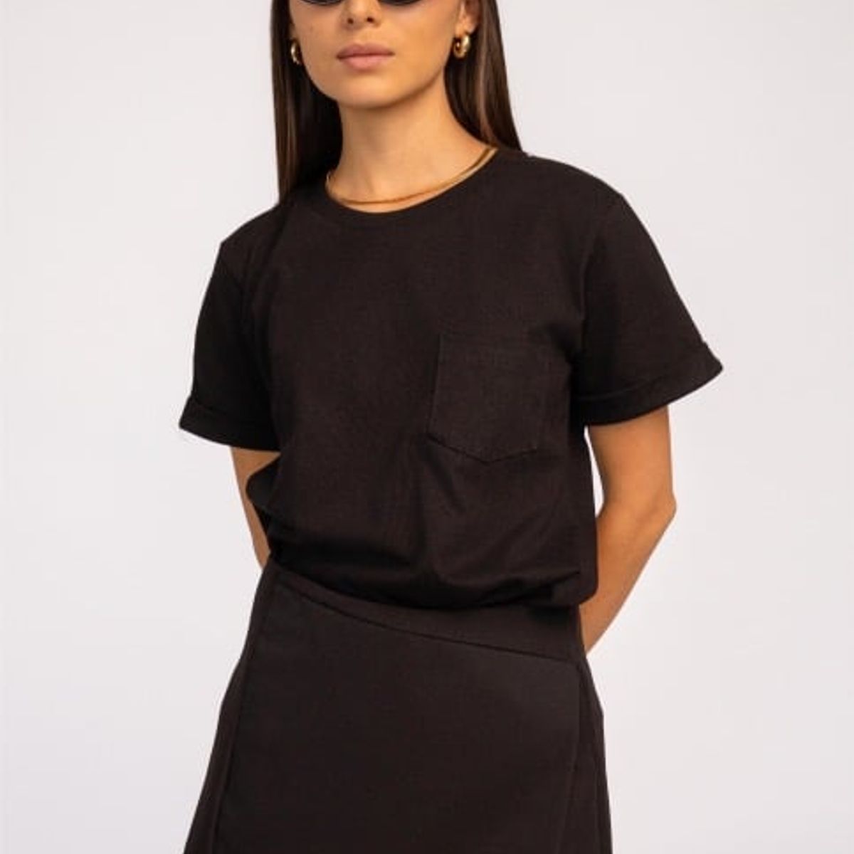 AMA OUTFITTERS - POLO DE ALGODON BASIC TREND