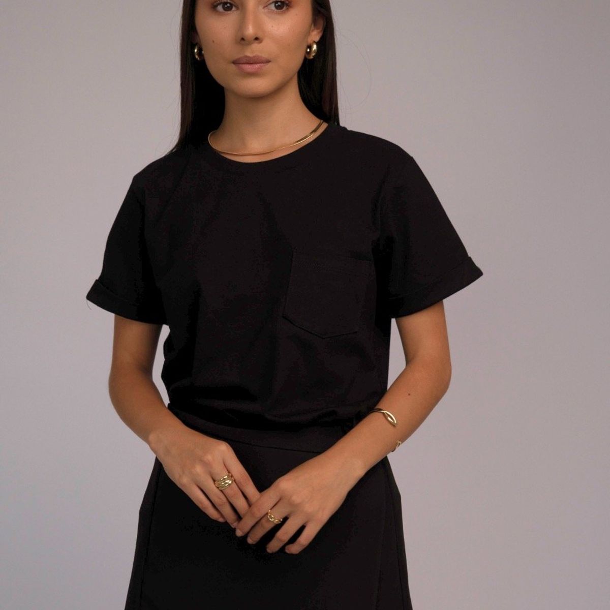 AMA OUTFITTERS - POLO DE ALGODON BASIC TREND