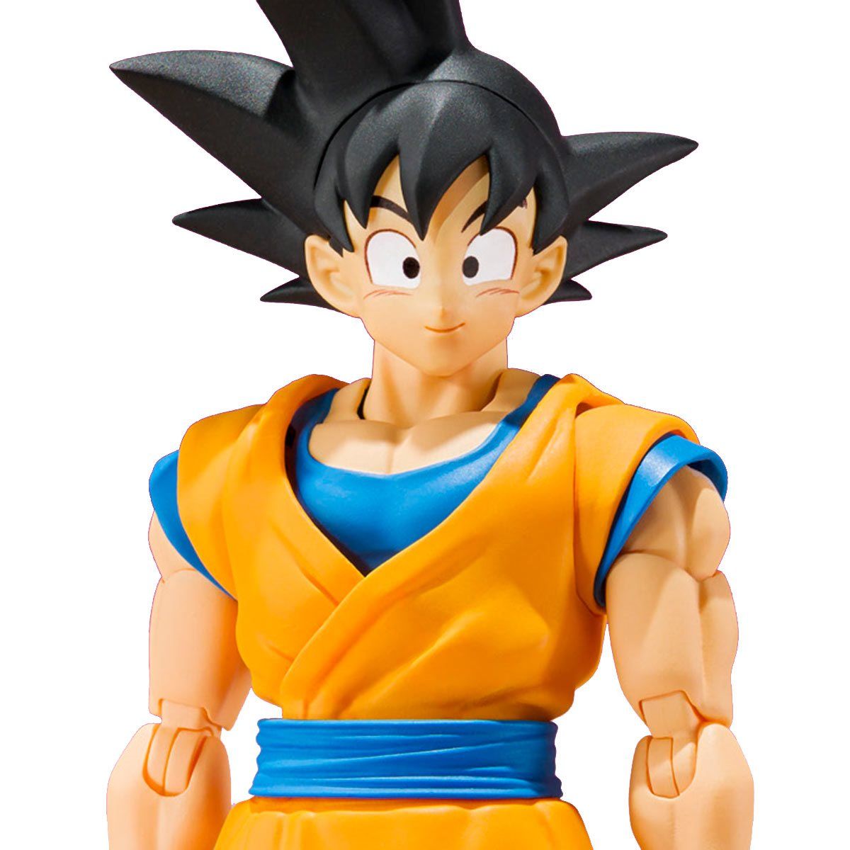 BANDAI - Dragon Ball Daima SH Figuarts Son Goku
