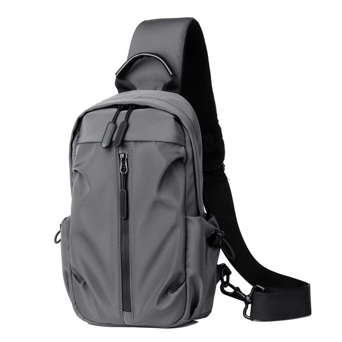 GENERICO - Morral Pechera Sport Fashion Impermeable