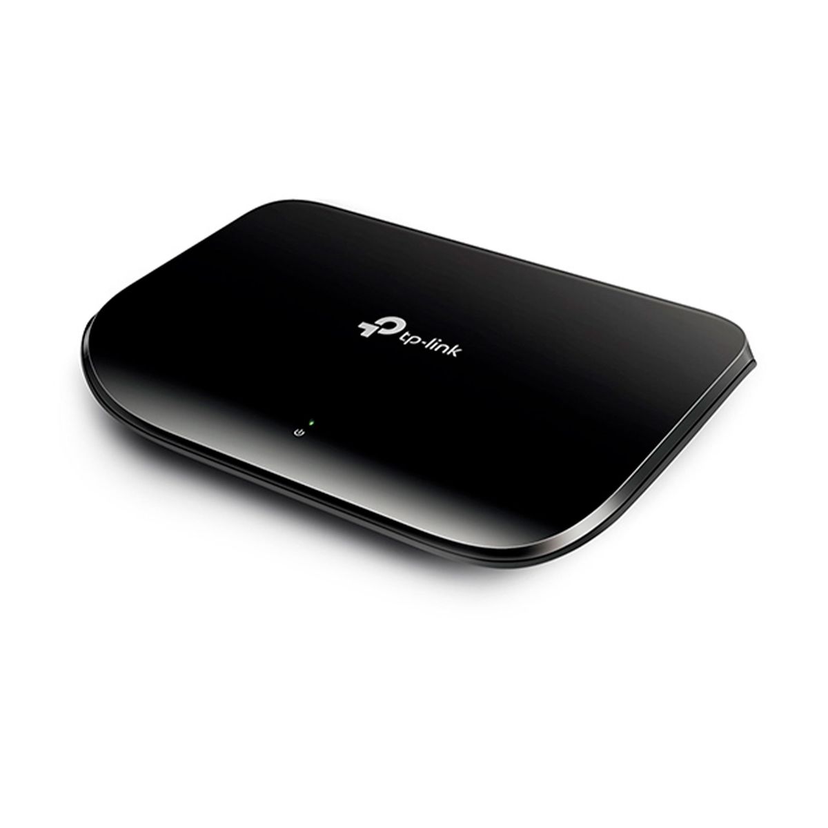 TP LINK - SWITCH TP-LINK 5 PUERTOS GIGABI CASE PLASTICO PN TP-TL-SG1005D