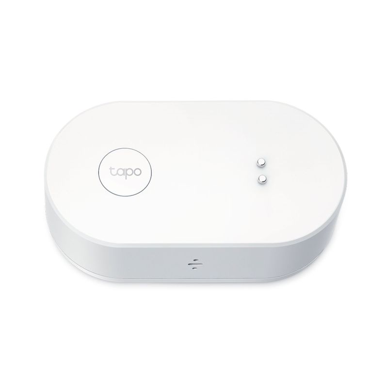 TP LINK - SENSOR INTELIGENTE TP-LINK TAPO T300 IP67 ALARMA 90DB PN TAPO T300