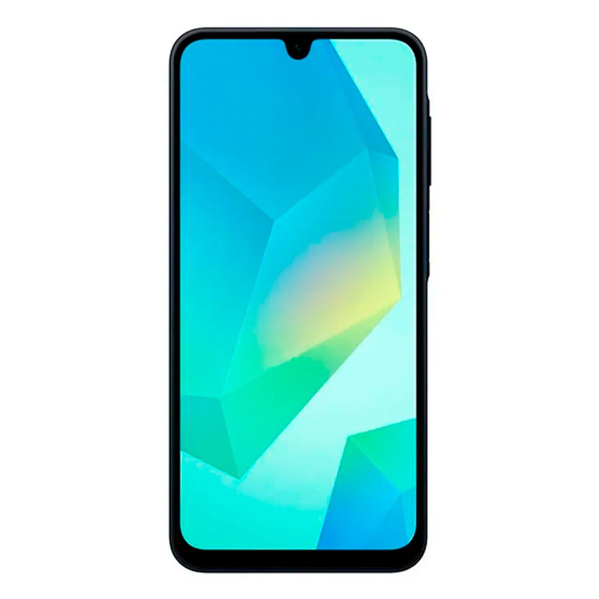SAMSUNG - Celular Samsung Galaxy A16 4G 6GB 128GB Gris