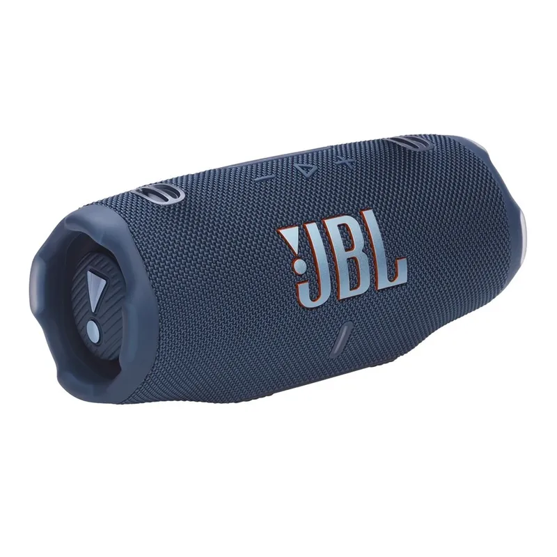 JBL - JBL - Parlante Charge 6 Bluetooth 5.4 IP68 - Blue