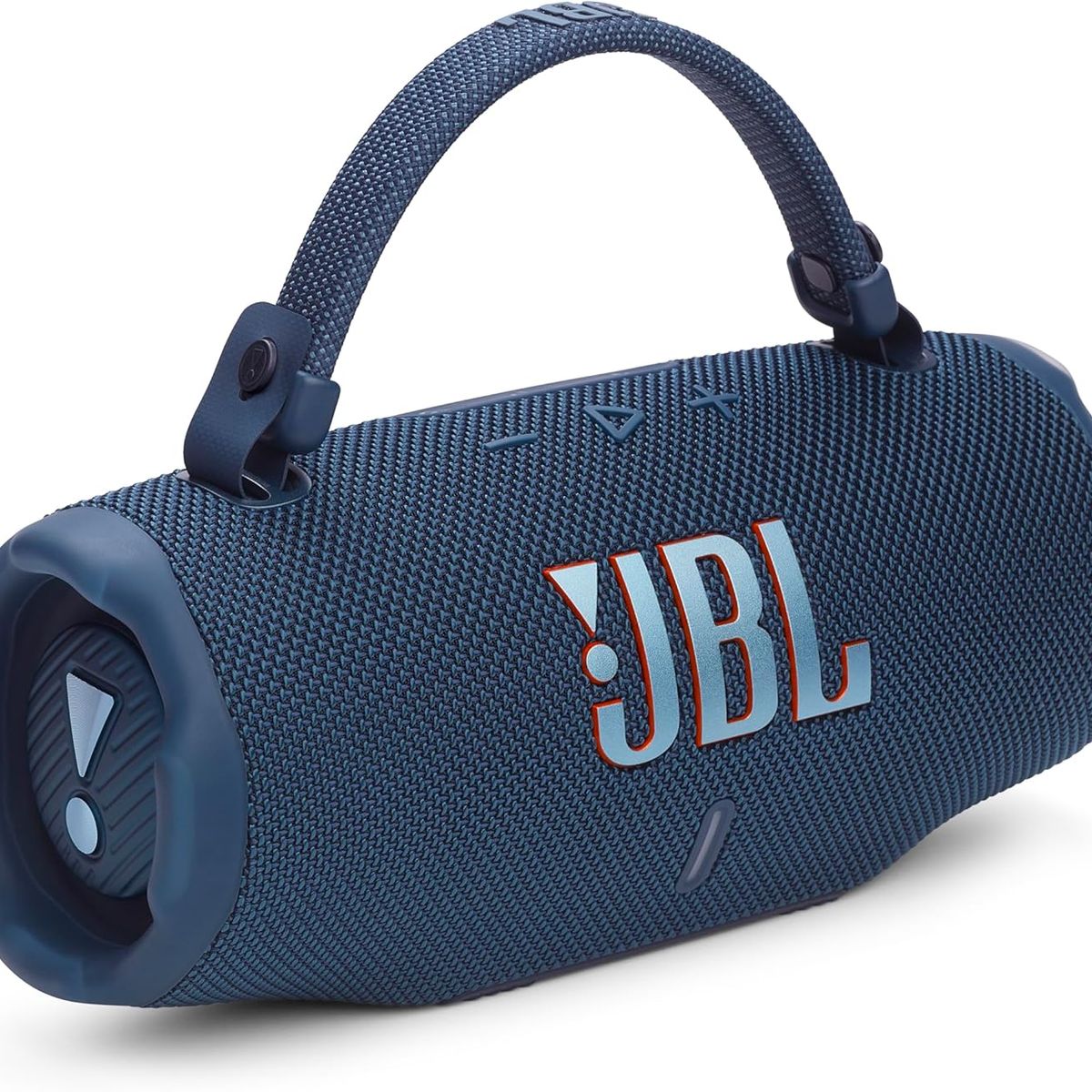 JBL - JBL - Parlante Charge 6 Bluetooth 5.4 IP68 - Blue