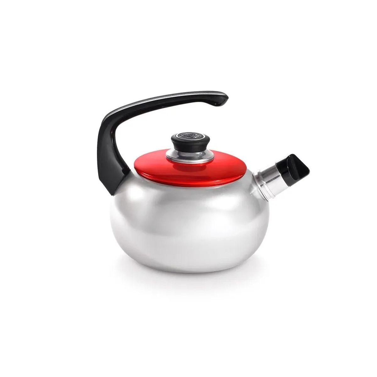 RECORD - TETERA RECORD BOMBEADA ANODIZADA 20 CM Y 2.8 LT