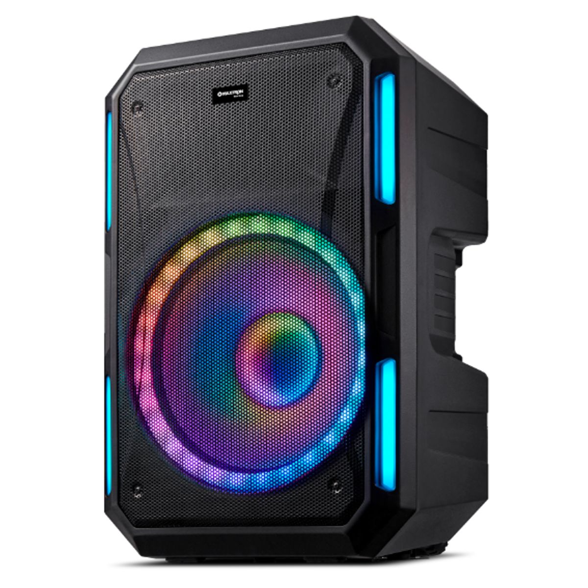 MAXTRON - Parlante Profesional STERLING 15"  MX1502 SYSTEM TWS RGB BT USB MAXTRON