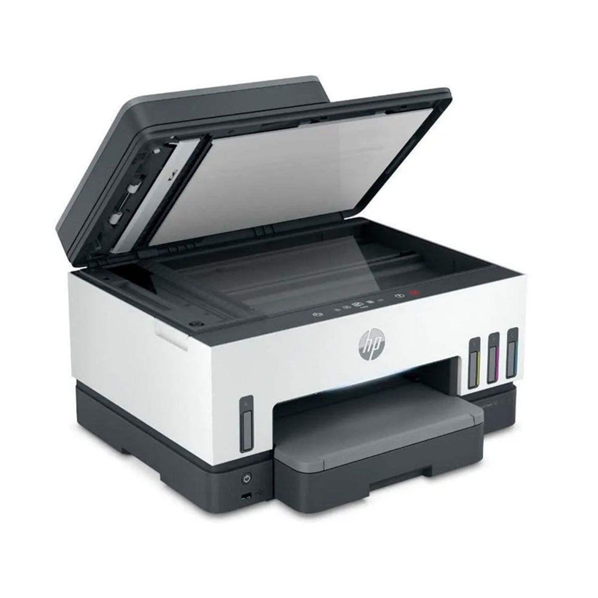 HP - IMPRESORA MULTIFUNCIONAL HP SMART TANK 790 Dúplex ADF