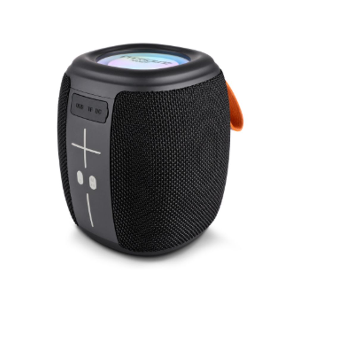 EVERSOUND - Parlante HANDY EV501 HAND SPAEAKER BT LED LIT-BAT SDFM USC-C EVERSOUND