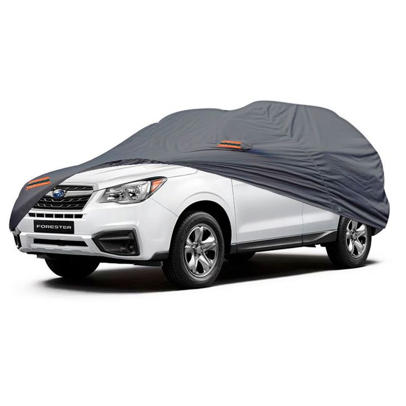 GENERICO - Cobertor De Camioneta Subaru forester Impermeable
