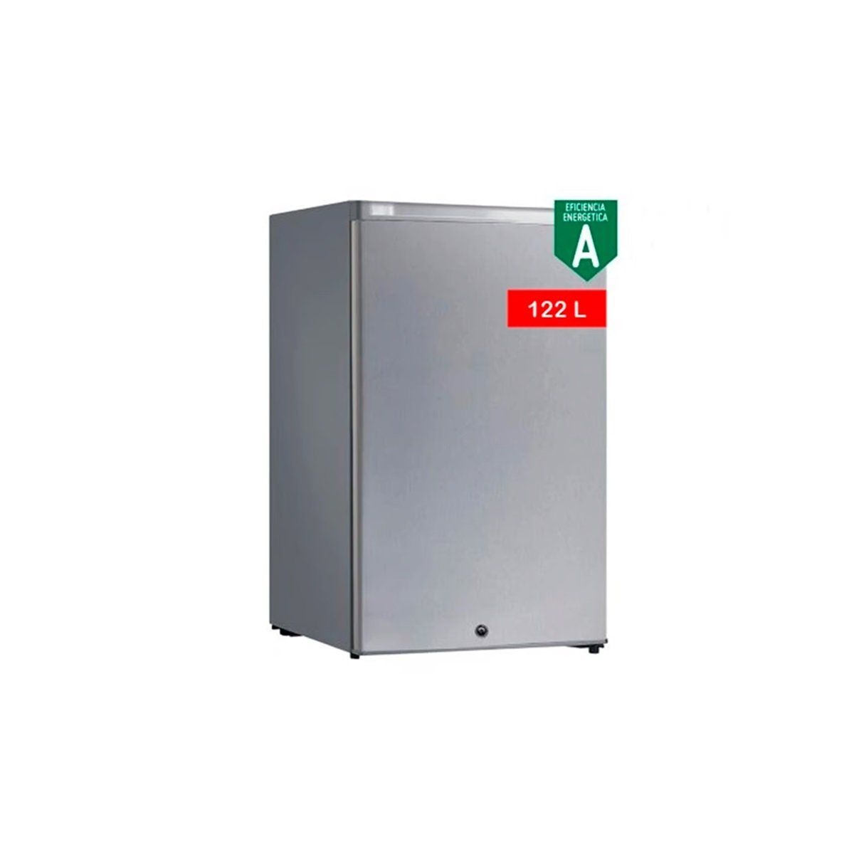 HYUNDAI - FRIGOBAR HYUNDAI 122LT HYRF122S