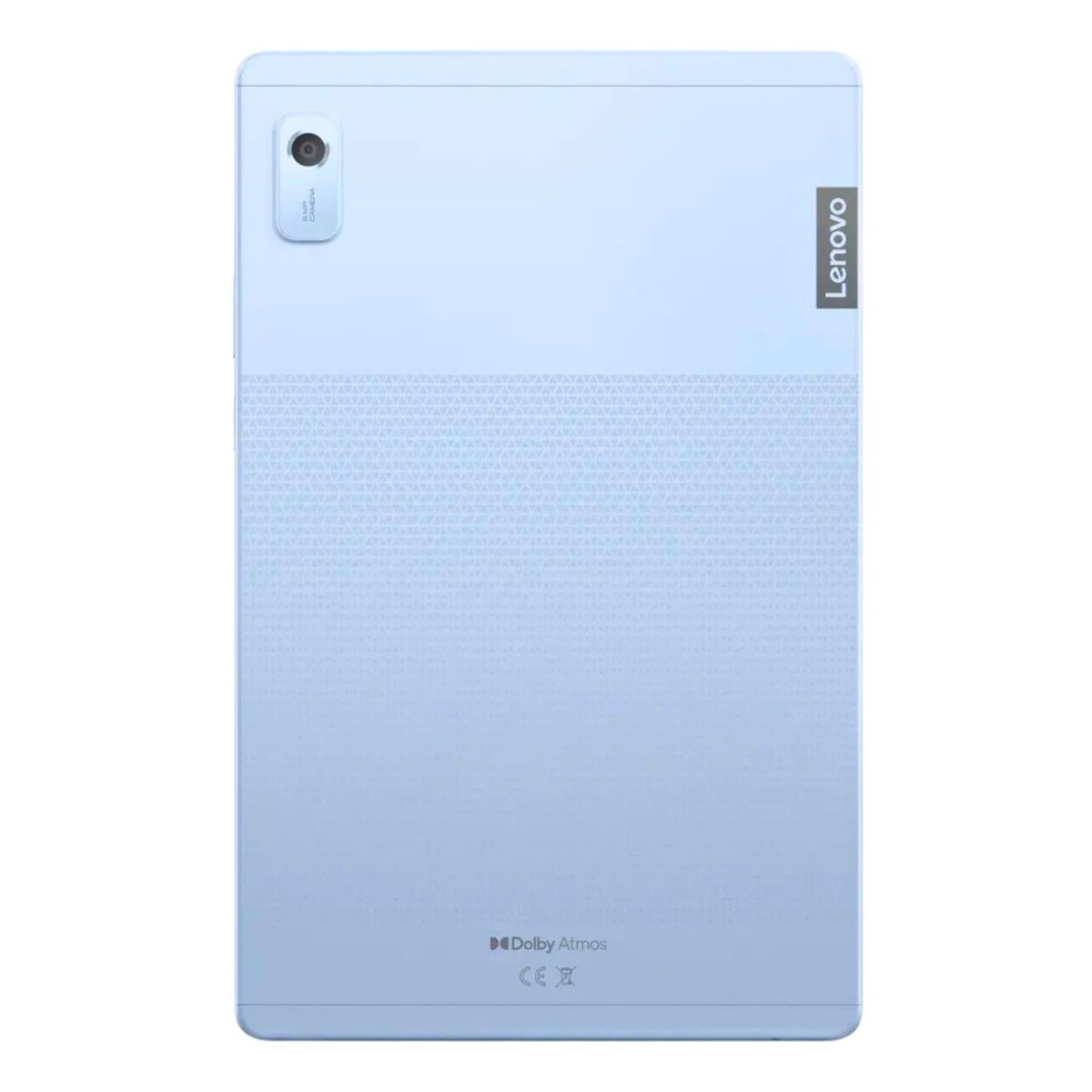 LENOVO - Tablet Lenovo Tab M9 LTE 9"Pulg.  4GB RAM 128GB SSD HD TB310XU + Folio Case