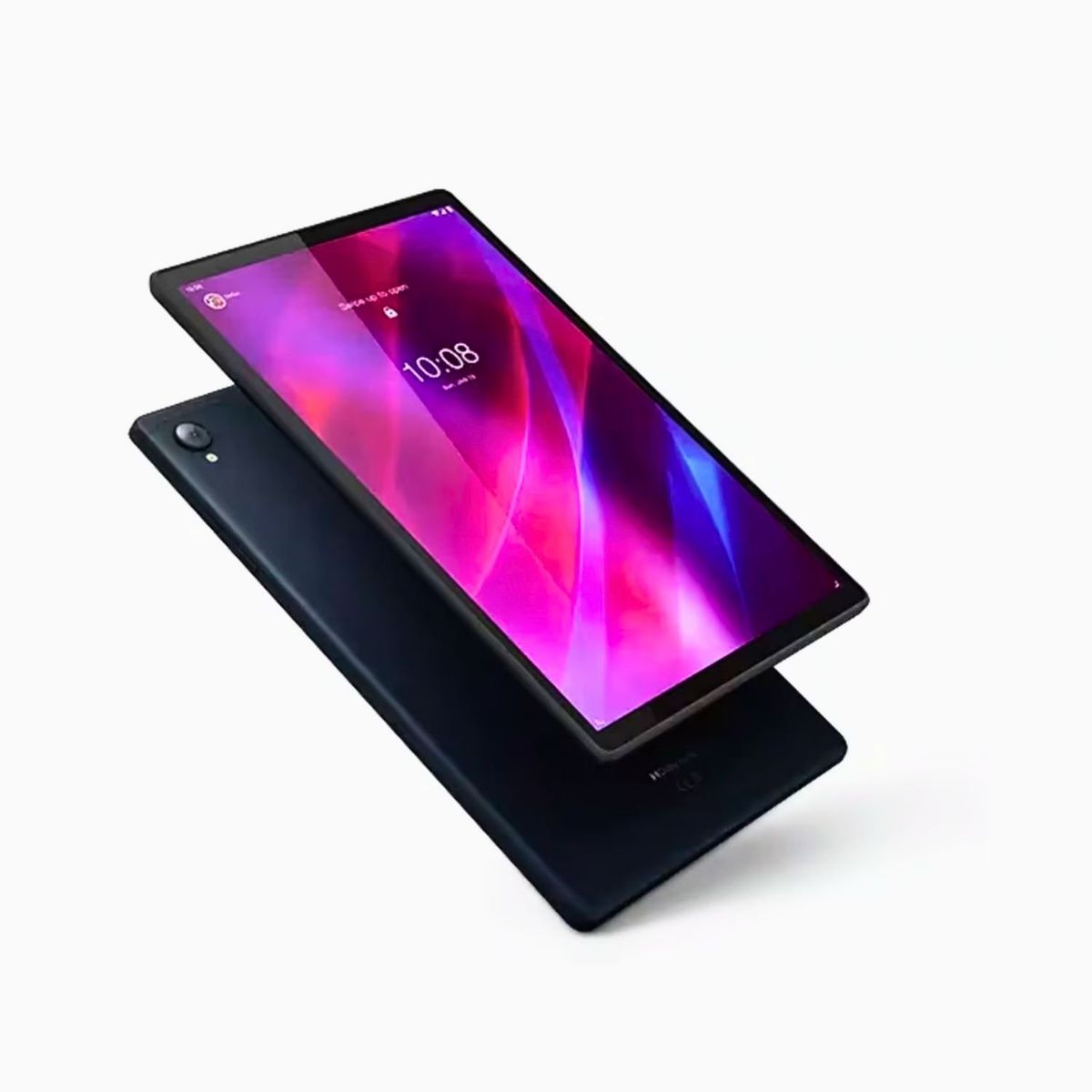 LENOVO - Tablet Lenovo Tab K10 TB-X6C6X 10.3"  FHD Media Tek Helio P22T 4GB RAM 64GB SSD Android 11