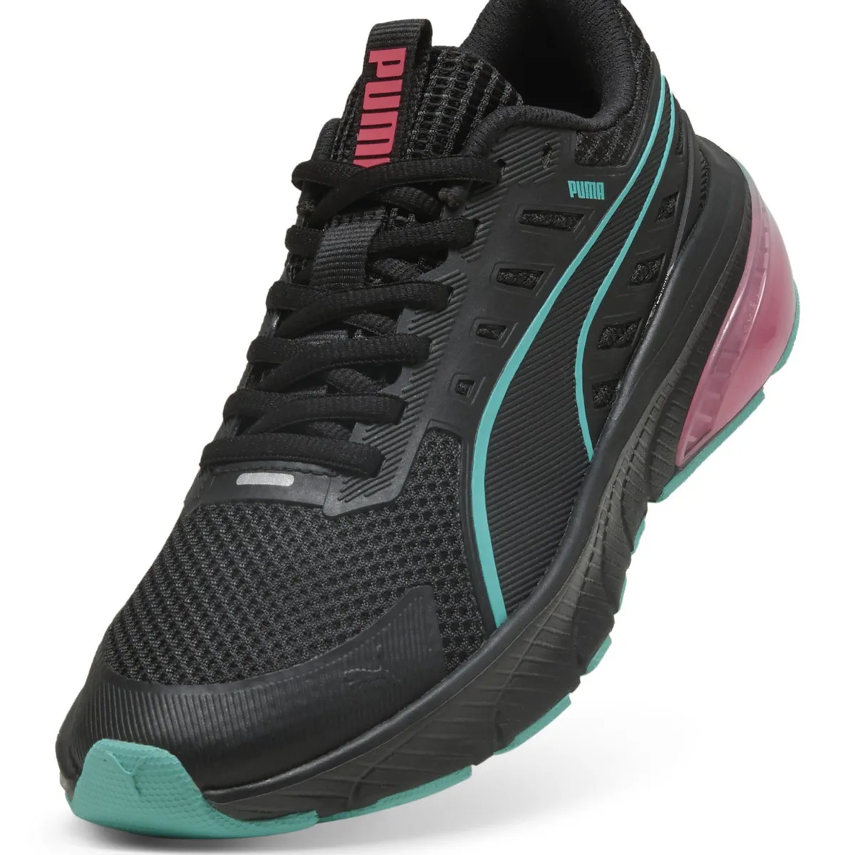 PUMA - Zapatilla Running Puma Cell Glare 309992 11 para Mujer