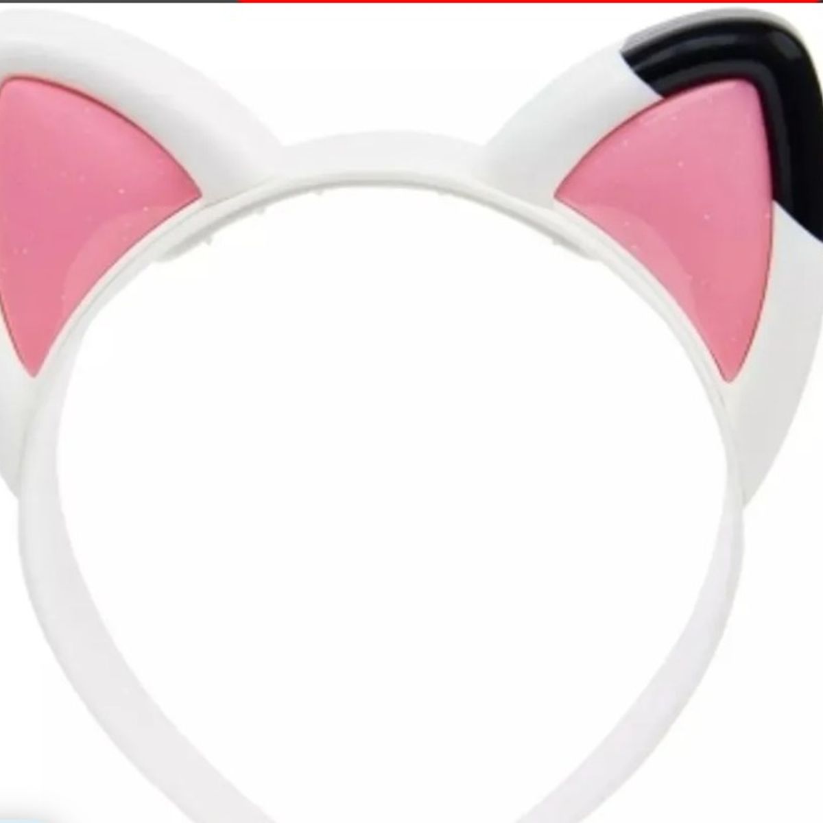 GENERICO - Gabby La Casa De Muñecas Vincha Musical Con Luz