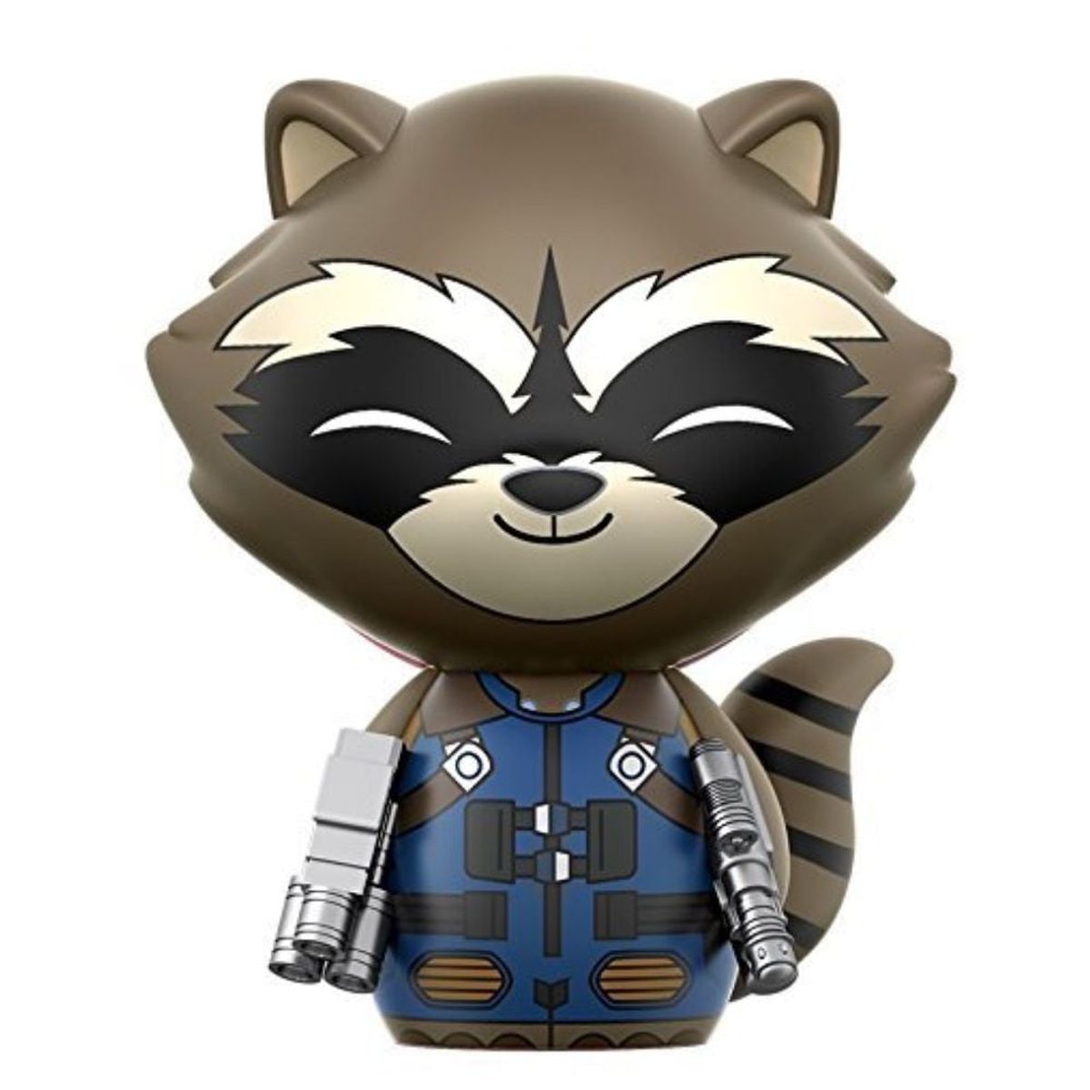 FUNKO - Funko Rocket Dorbz Marvel