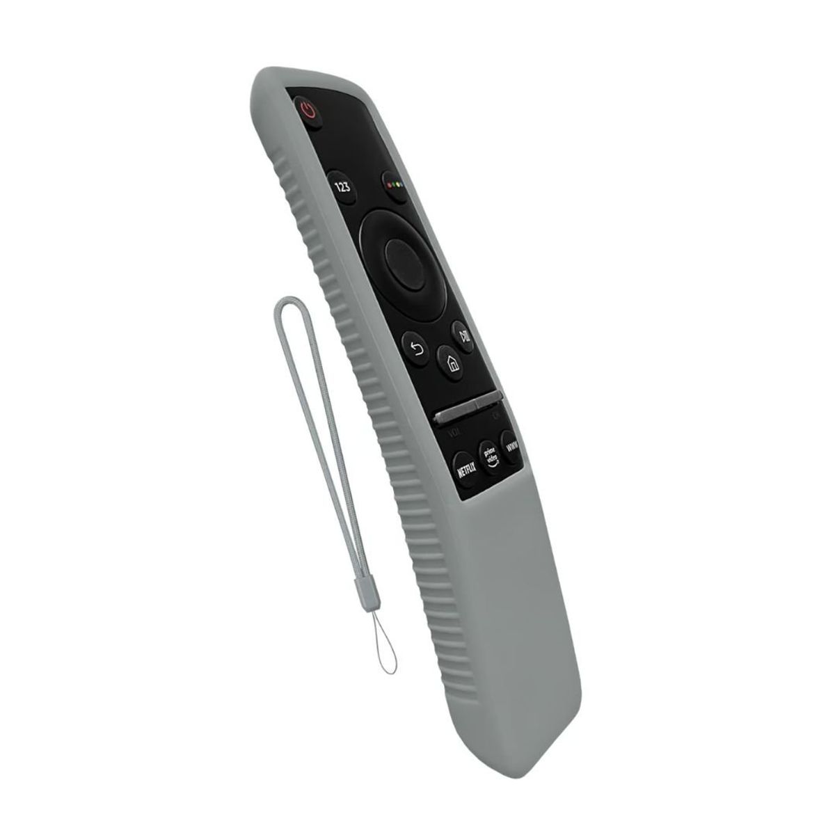 CASE - Funda protector para control samsung curvo