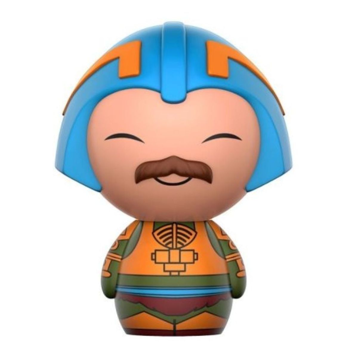 FUNKO - Funko Man At Arms Dorbz