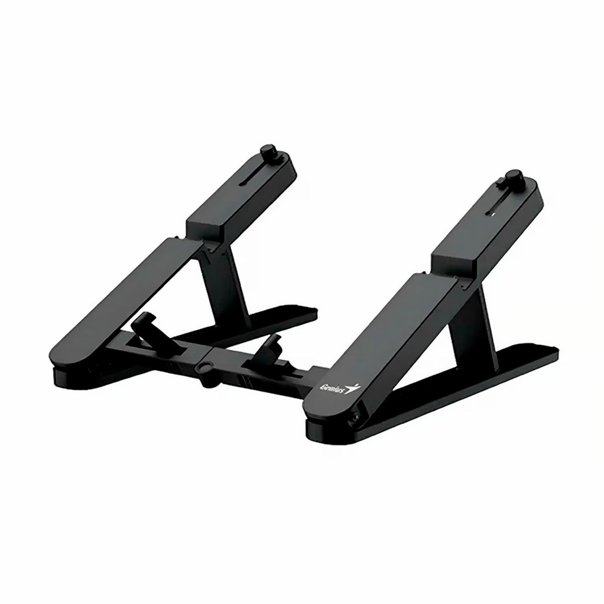 GENIUS - BASE GENIUS P/NOTEBOOK-TABLET G-STAND M200 10"-17" PLEGABLE 6 NIVELES BLACK (31250020400)