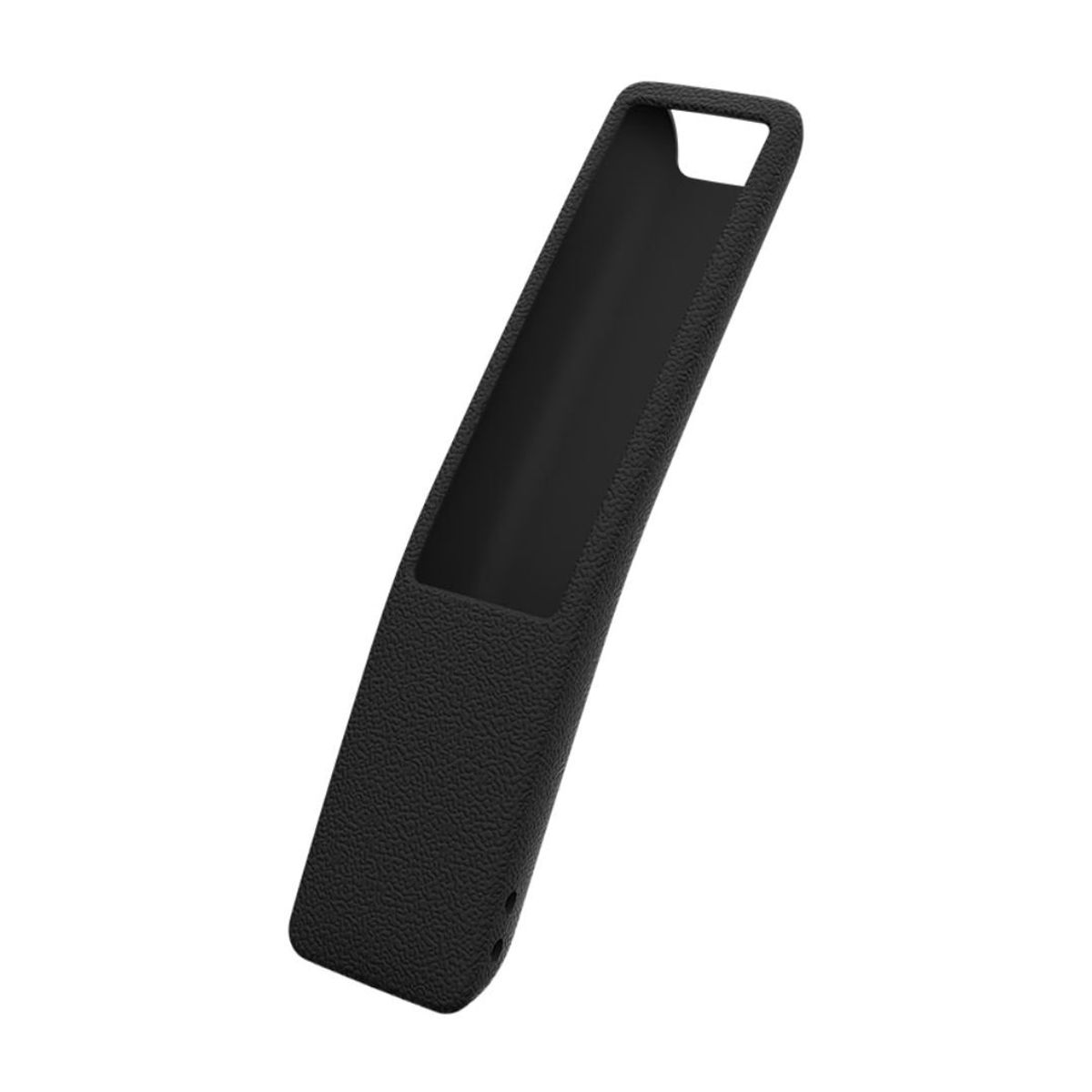 GENERICO - Control smart samsung más funda protector negro