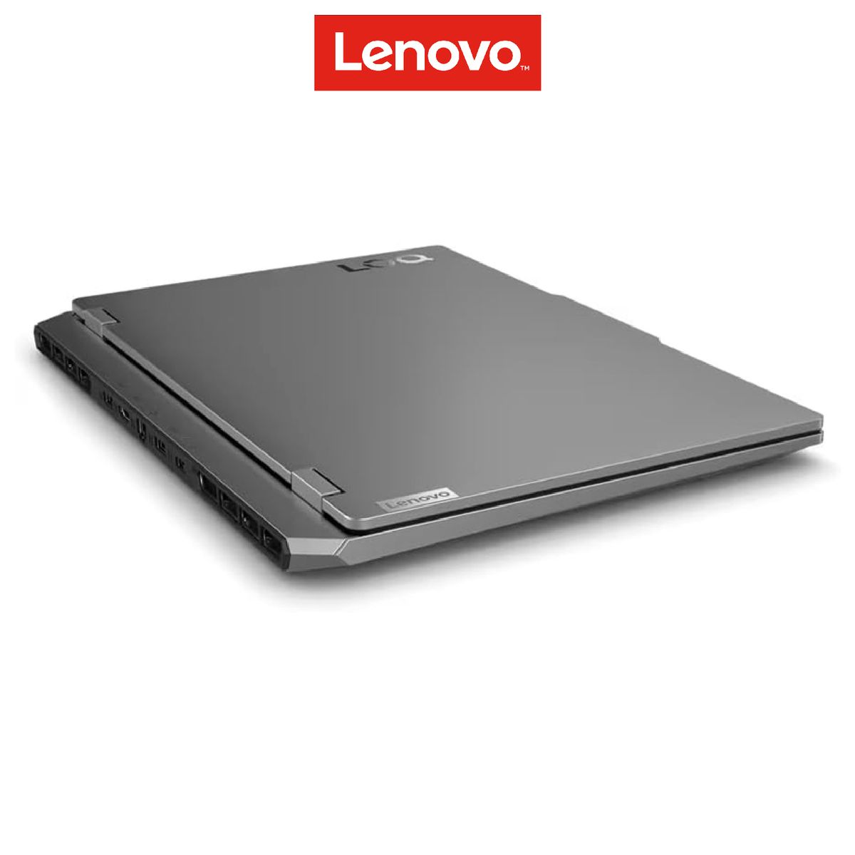 LENOVO - Laptop LENOVO LOQ 15IAX9 Intel Core i5-12450HX 15.6" FHD IPS 144Hz 8GB 512GB RTX 3050 6GB 83GS000BLM