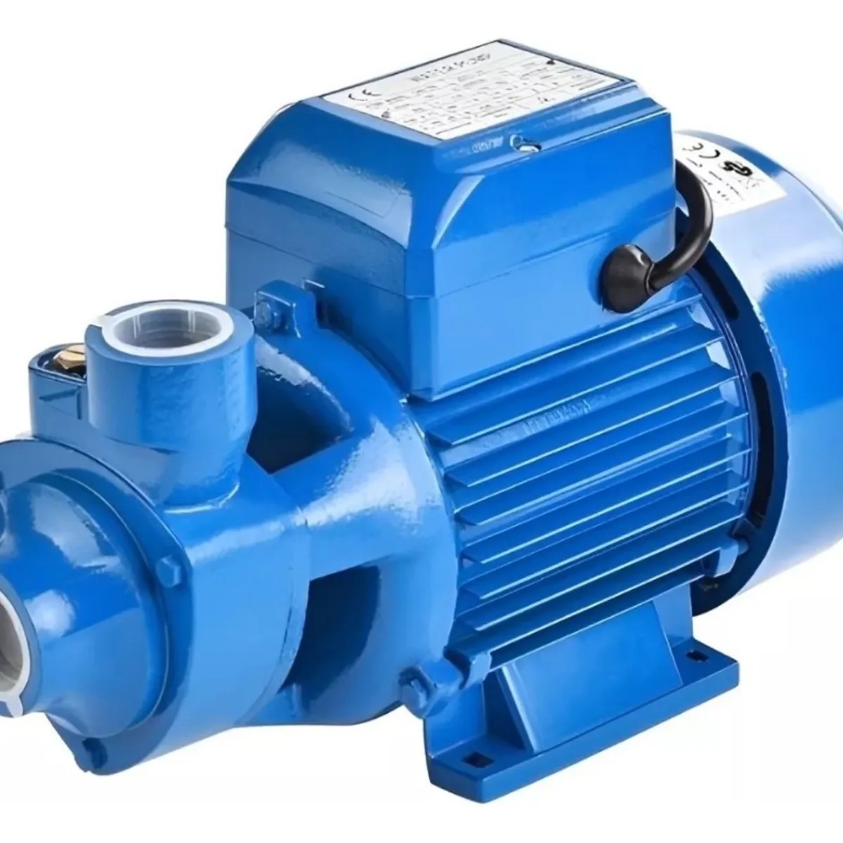 U BUY - Bomba De Agua Periferica 05 Hp 1 X 1 Marca Happy