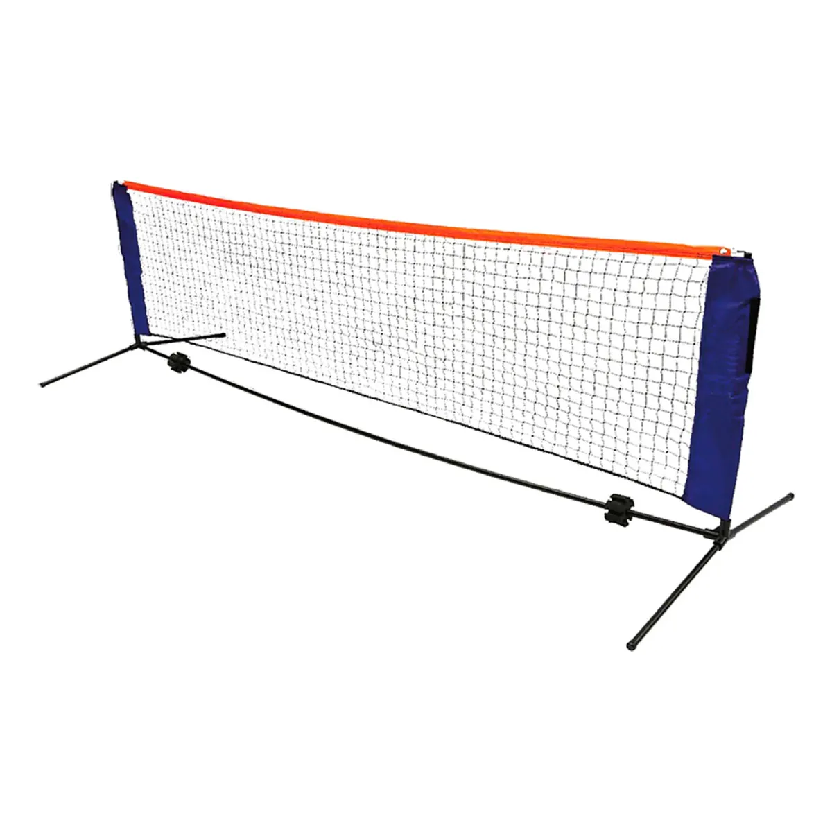 U BUY - Red De Futbol Tenis Y Badminton Con Bolso 31 M De Largo