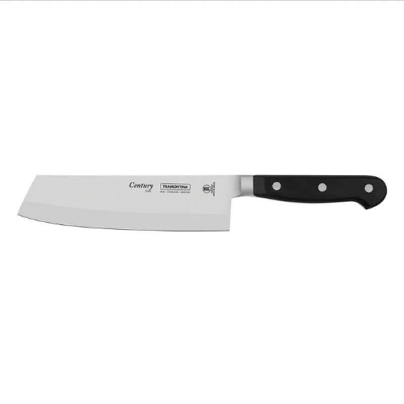 TRAMONTINA - Cuchillo Century Carnicero 7 24024007 - Tramontina