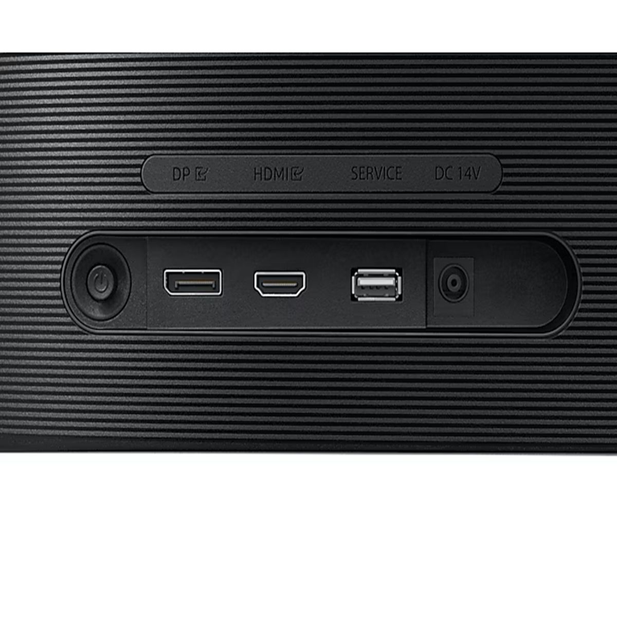 SAMSUNG - MONITOR SAMSUNG ESSENCIAL S3 C330GA