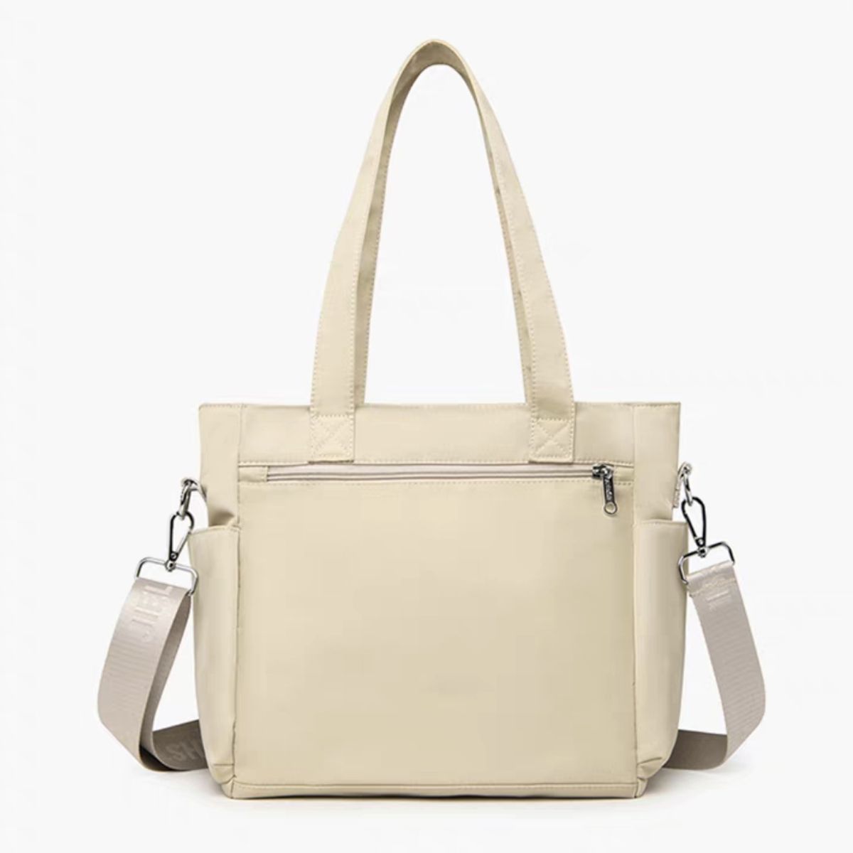 GENERICO - Bolso de Hombro Cartera en Tela Oxford Impermeable