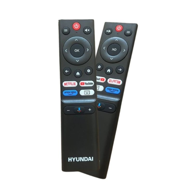 HYUNDAI - Control Hyundai smart con voz