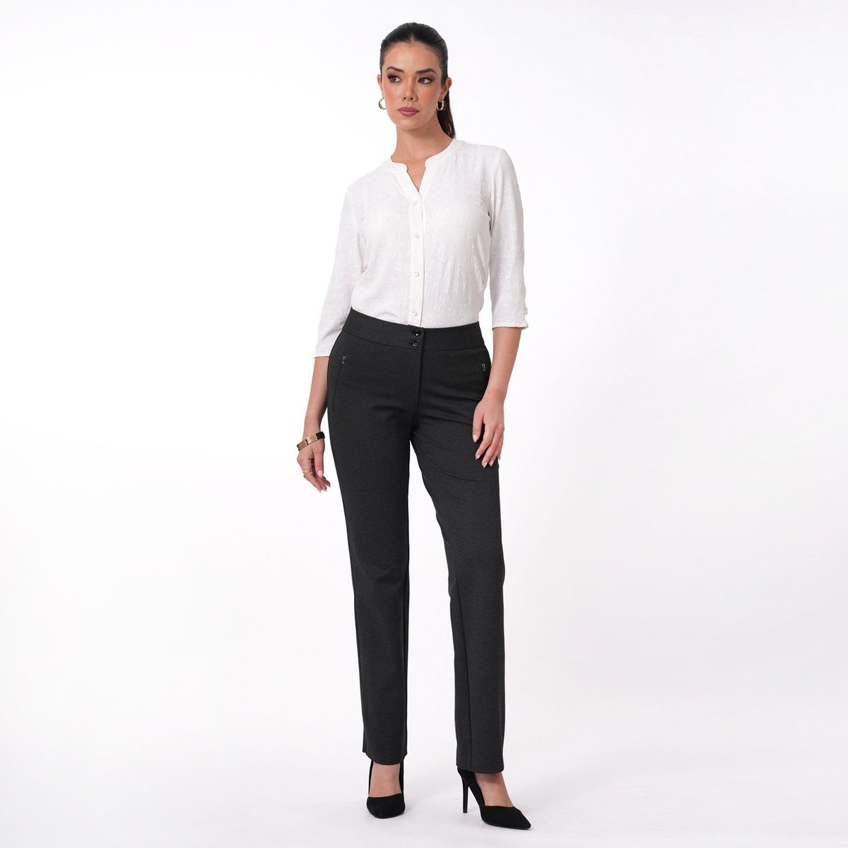 MAE ALCOTT - PANTALON SUSANA MAE ALCOTT