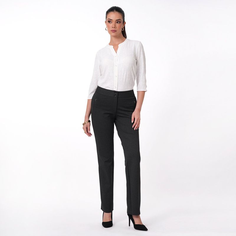 MAE ALCOTT - PANTALON SUSANA MAE ALCOTT