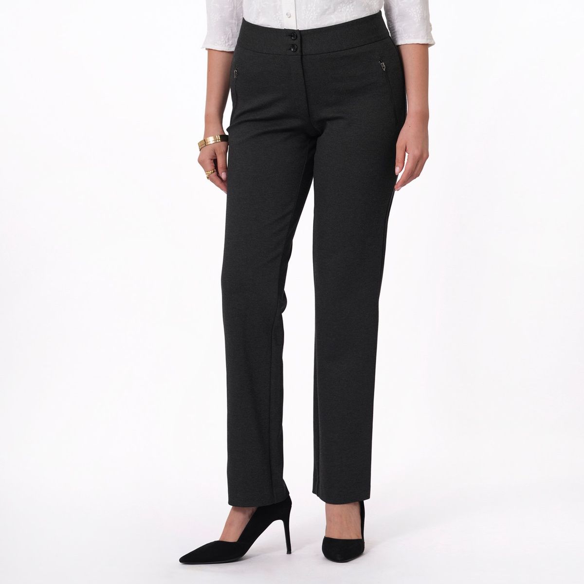 MAE ALCOTT - PANTALON SUSANA MAE ALCOTT