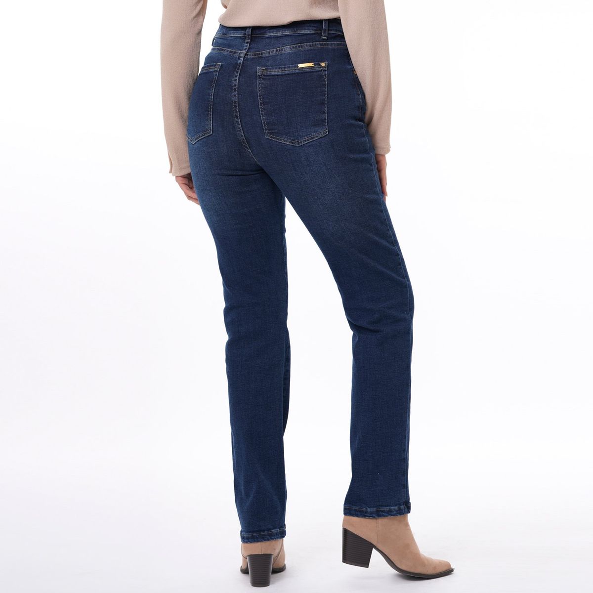 MAE ALCOTT - PANTALON MILANA MAE ALCOTT