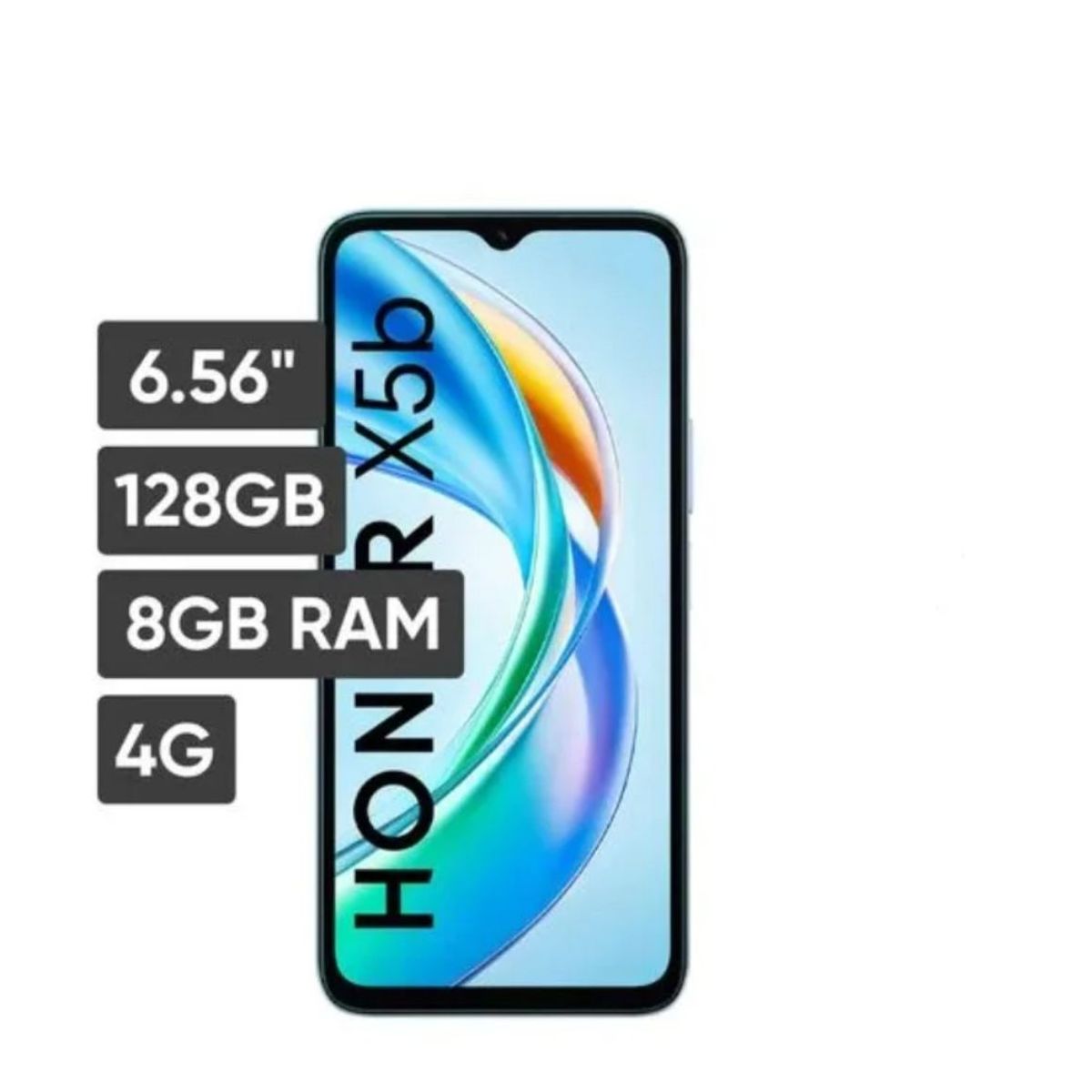 HONOR - Celular Honor X5b 4GBram 128GB