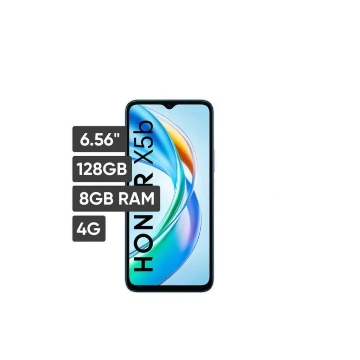 HONOR - Celular Honor X5b 4GBram 128GB