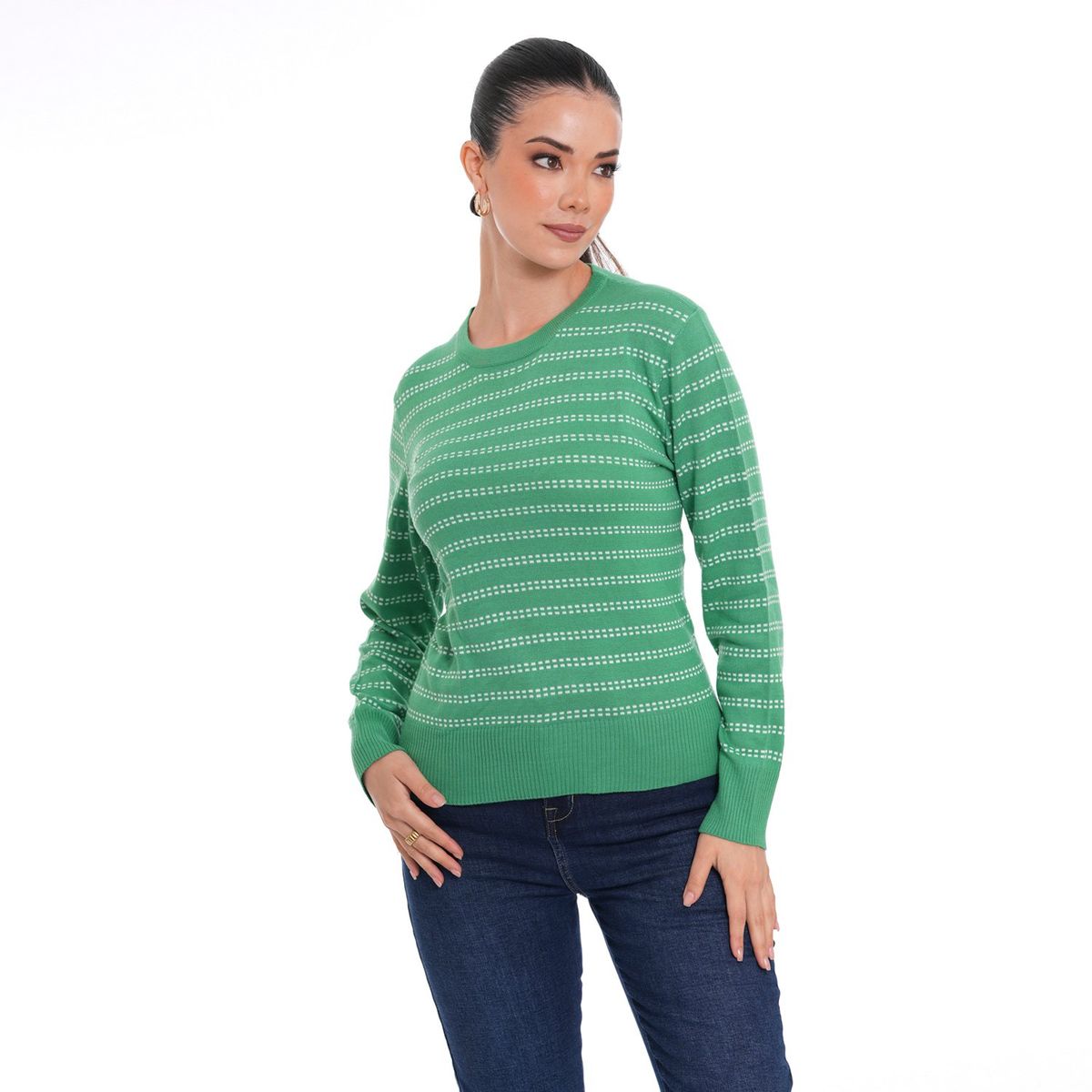 MAE ALCOTT - CHOMPA ROCIO MAE ALCOTT