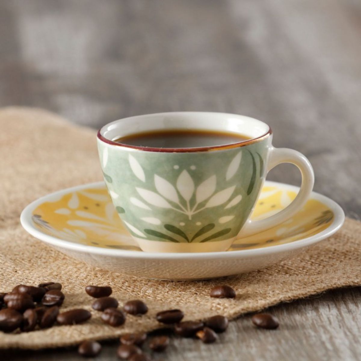 CORONA - Set De Tazas Solsticio Corona x8 Piezas