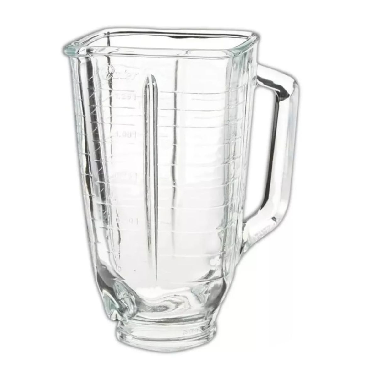 OSTER - Vaso de licuadora Oster cuadrado