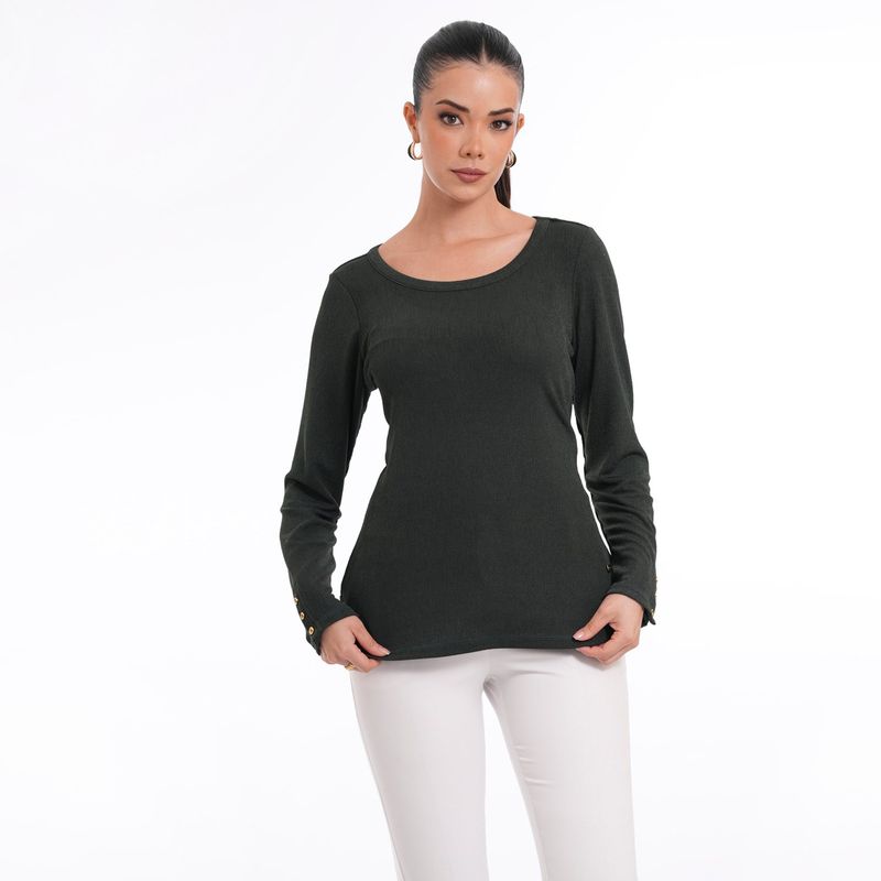 MAE ALCOTT - POLO GABRIELA MAE ALCOTT