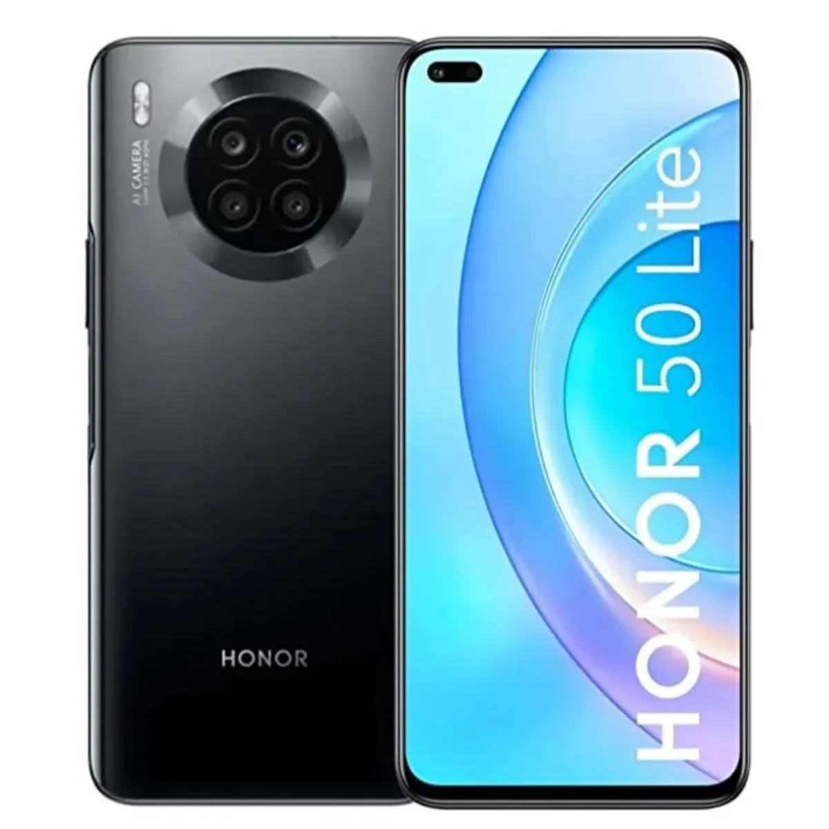 HONOR - Celular Honor 50 LITE 6GBram 128GB