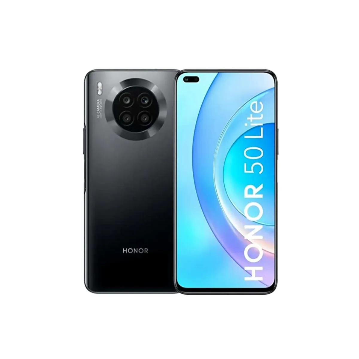 HONOR - Celular Honor 50 LITE 6GBram 128GB